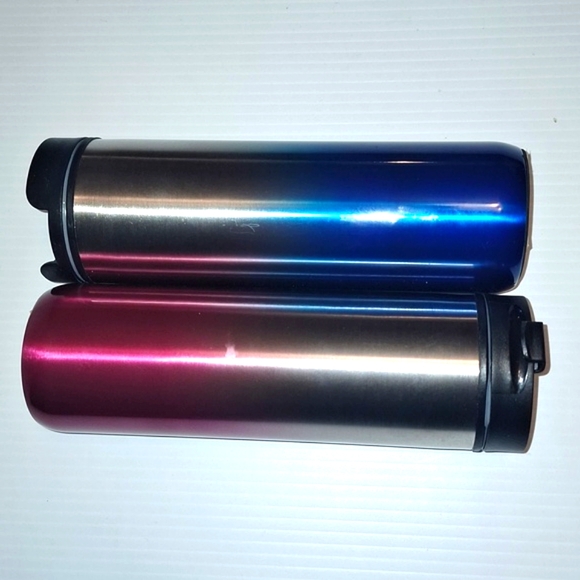 GNBI Bundle Of 2 Tumblers, 1 Water Bottle - Picture 6 of 14